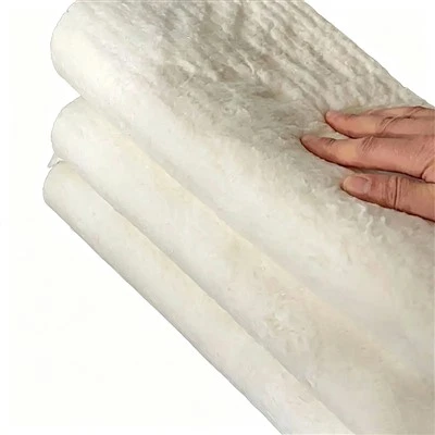Seramik Fiber Modüller